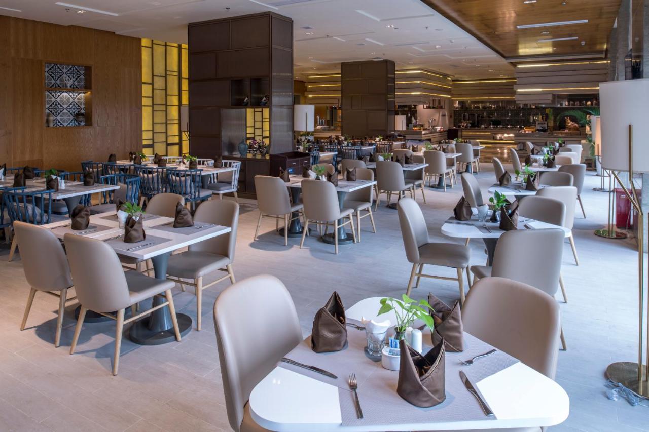 Haikou Bay Hengda Yige Holiday Condo Hotel Εξωτερικό φωτογραφία